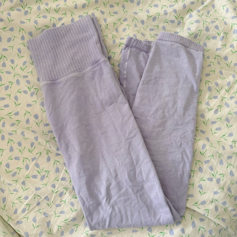 Free People good karma leggings
